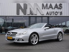 Mercedes-Benz SL-klasse Cabrio - 300