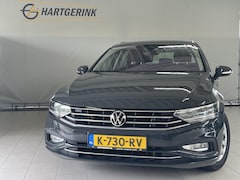 Volkswagen Passat Variant - 1.5 TSI 150pk ACT Comfortline Business *NAVI/CAMERA