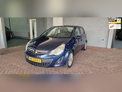 Opel Corsa - 1.4-16V Cosmo