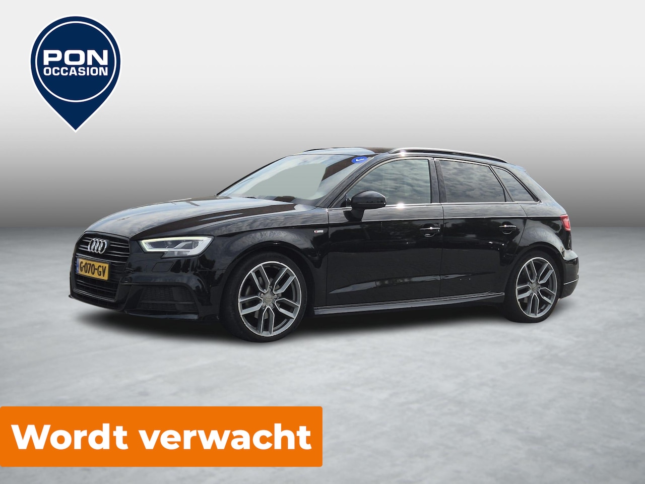 Audi A3 Sportback - 35 TFSI CoD Advance Sport | WORDT VERWACHT | S-Line | - AutoWereld.nl