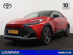 Toyota C-HR - Hybrid 140 Executive Limited | Next Gen Pack | Panoramadak | JBL-Audio |