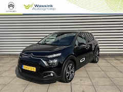 Citroën C3 - 1.2 PureTech 83pk | Achteruitrij Camera | Apple carplay | Stoelverwarming | Navigatie