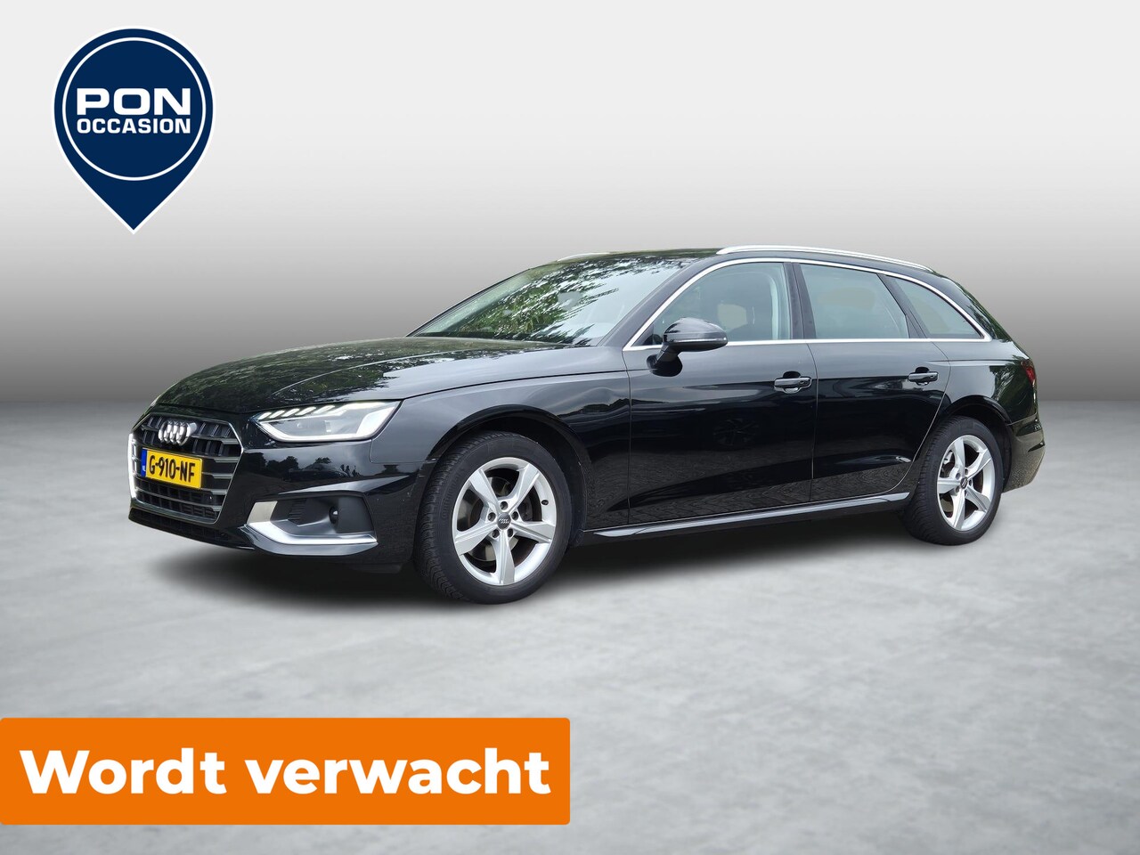 Audi A4 Avant - 35 TFSI Launch edition Business | WORDT VERWACHT | - AutoWereld.nl