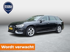 Audi A4 Avant - 35 TFSI Launch Edition Business | WORDT VERWACHT | Apple CarPlay | Navigatie | Sportstoele