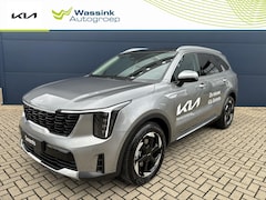 Kia Sorento - 1.6 T-GDi 252pk Plug-in Hybrid Automaat AWD DynamicPlusLine | Bose | Navigatie | Parkeerse