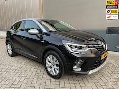 Renault Captur - 1.0 TCe 90 Intens / Camera / Navigatie