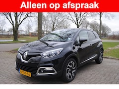 Renault Captur - 1.5 dCi Dynamique