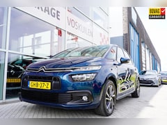 Citroën C4 SpaceTourer - 1.2 PureTech Business Automaat Stoelmassage