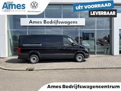 Volkswagen Crafter - 30 2.0 TDI L3H2 140 PK Automaat | Comfortline | Camera | 3 zits | Cruise control