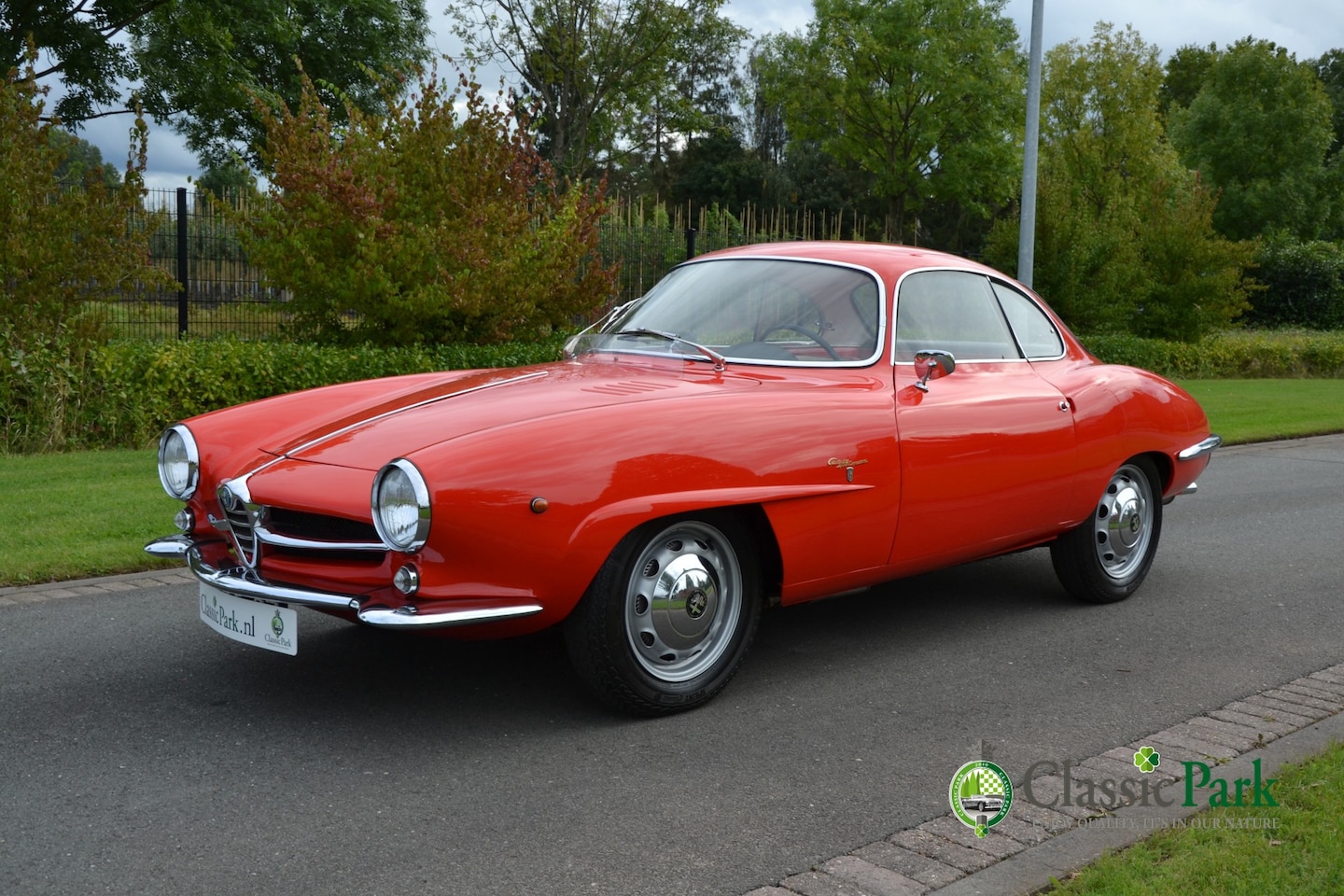 Alfa Romeo Giulietta - SPRINT SPECIALE - AutoWereld.nl