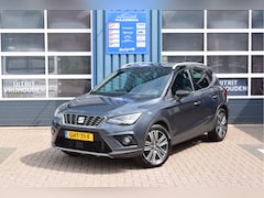 Seat Arona - 1.0 TSI Xcellence Business Intense