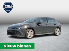 Volkswagen Golf - 1.4 eHybrid 245PK GTE DSG | NIEUW BINNEN | Navi | Camera | Apple CarPlay | LED Plus | Adap