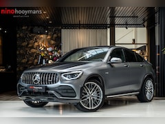 Mercedes-Benz GLC-klasse Coupé - AMG 43 4MATIC | Spoorpakket | Panorama | Trekhaak | Sfeerverlichting |