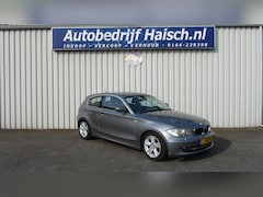 BMW 1-serie - (e87) 2.0 118I 3DR