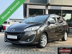 Mazda 5 - 5 2.0 TS+ volledig dealer onderhouden, extra winter set