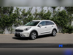 Kia Niro - 1.6 GDi | Hybrid BusinessLine | Navigatie | Camera