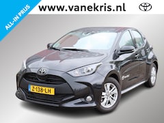 Toyota Yaris - Hybrid 115 Active | Demo voordeel