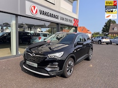 Opel Grandland X - 1.2 Turbo Innovation