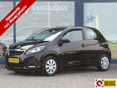 Peugeot 108 - 1.0 e-VTi Active 5-Drs, Carplay + Android Auto / Camera / Airco