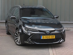 Toyota Corolla Touring Sports - 1.8 Hybrid 122pk Dynamic