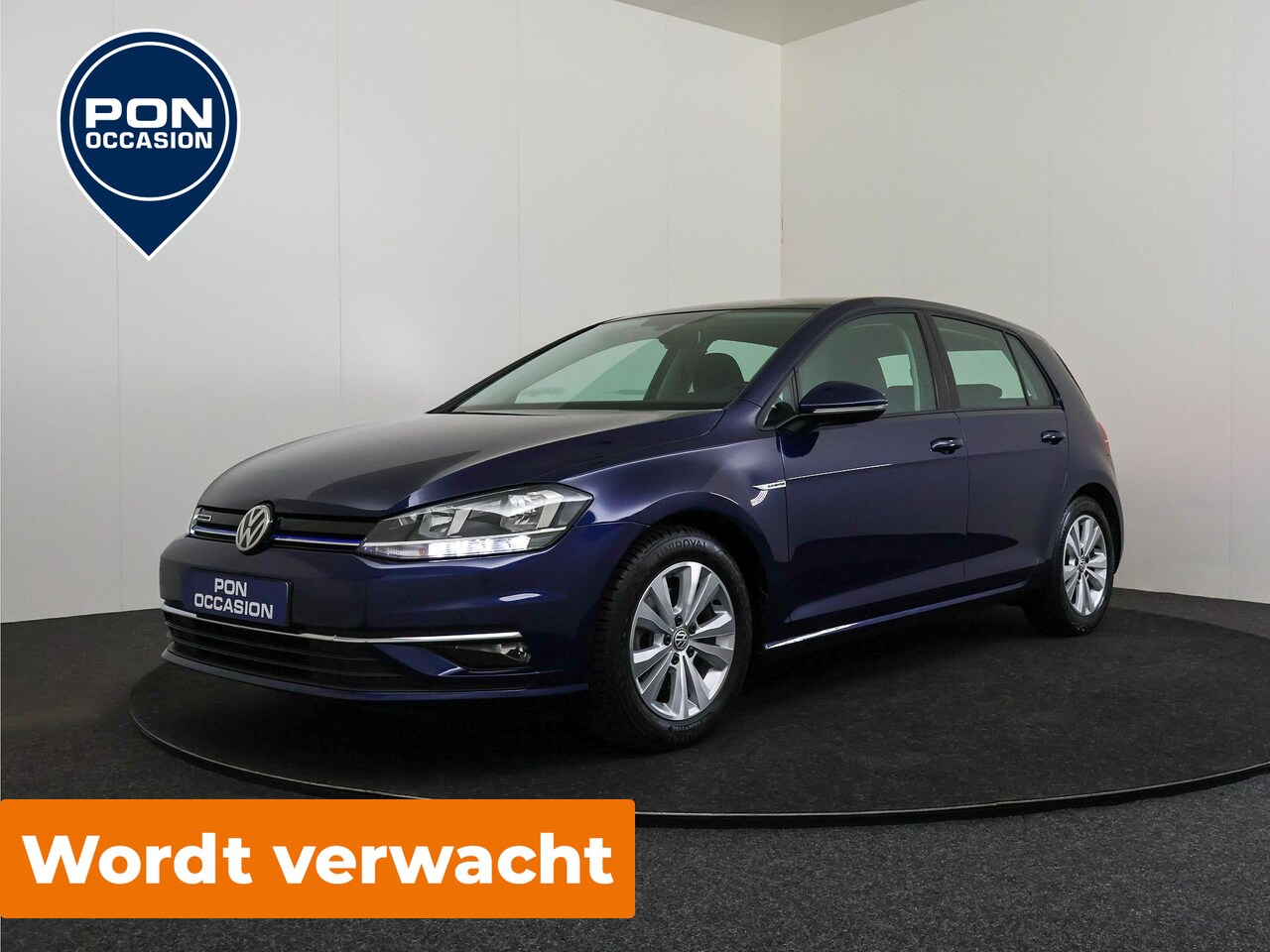 Volkswagen Golf - 1.5 TSI 130 PK DSG Comfortline Business | WORDT VERWACHT | ERGO Stoel | Stoelverwarming | - AutoWereld.nl