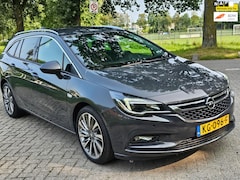 Opel Astra Sports Tourer - 1.4 Innovation start stop 1e eigenaar dealer onderhouden airco cruis control parkeer senso