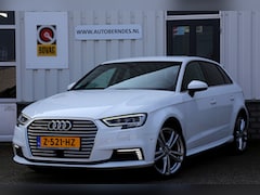 Audi A3 Sportback - 40 e-tron Plug in Hybride Sport Aut.*BTW*1ste Eig*Perfect Onderh.*Virtual cockpit/ACC/Appl