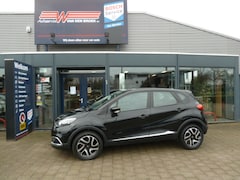 Renault Captur - TCe 120pk EDC Expression NAV. PDC