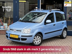 Fiat Panda - 1.2 Edizione Cool 2e eigenaar l NL AUTO NAP Airco l Elek pakket l Centraal l Dakrailing De