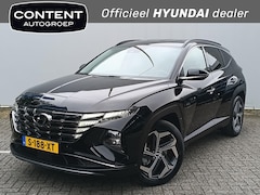 Hyundai Tucson - 1.6 T-GDi PHEV 265pk AWD Aut. Premium