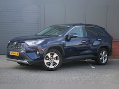 Toyota RAV4 - 2.5 Hybrid Executive PANORAMADAK | 360 camera | dealer onderhouden |