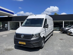 Volkswagen Crafter - 2.0 TDI L4H3 140 Pk