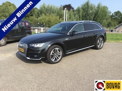 Audi A4 allroad quattro - 3.0 TDI Pro Line Plus Bj2016 full options /panoramadak/ leer camera /virtual cockpit/apk t