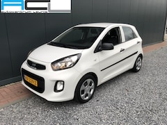 Kia Picanto - 1.0 CVVT Economy Line 5-drs