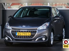 Peugeot 208 - 1.2 PureTech Signature, NL, CarPlay, PDC, cruise