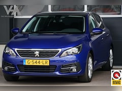 Peugeot 308 - 1.2 PureTech Blue Lease Executive, NL, pano, PDC