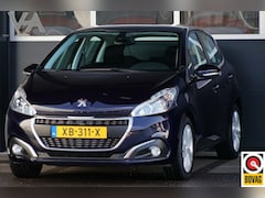 Peugeot 208 - 1.2 PureTech Signature, NL, CarPlay, PDC, cruise