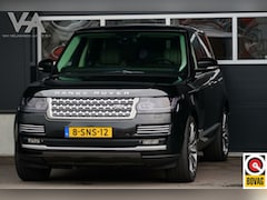 Land Rover Range Rover - 4.4 SDV8 Autobiography, veel opties