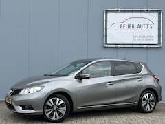 Nissan Pulsar - 1.2 DIG-T Connect Edition Navigatie/Camera/Trekhaak