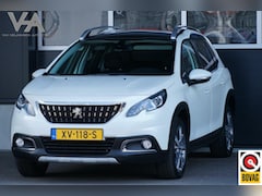 Peugeot 2008 - 1.2 PureTech Blue Lease Allure, NL, veel opties