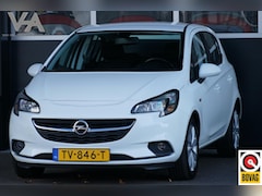 Opel Corsa - 1.4 Favourite, NL, CarPlay, navi, PDC, DAB, L.M