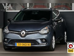 Renault Clio Estate - 0.9 TCe Limited, NL, PDC, keyless, navi