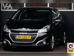 Peugeot 208 - 1.2 PureTech Blue Lease Allure, NL, CarPlay, PDC