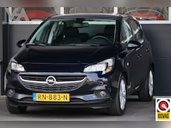 Opel Corsa - 1.4 Favourite, NL, CarPlay, navi, PDC, DAB, L.M