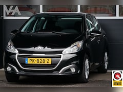 Peugeot 208 - 1.2 PureTech Blue Lion, NL, CarPlay, PDC, cruise