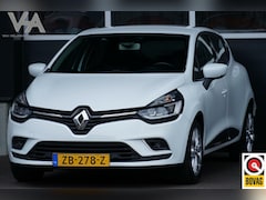 Renault Clio - 0.9 TCe Intens, NL, camera, R-Link, keyless