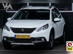 Peugeot 2008 - 1.2 PureTech Allure, NL, CarPlay, clima, cam