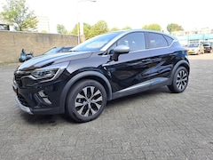 Renault Captur - 1.0 TCe 90 Techno