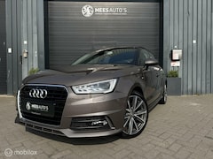 Audi A1 Sportback - 1.0 TFSI|Pro Line|S-Line|S-Tronic|Navi|LED