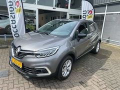 Renault Captur - Energy TCe 90pk S&amp;S Limited